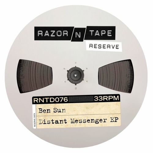 Ben Sun - Distant Messenger EP [RNTD076]